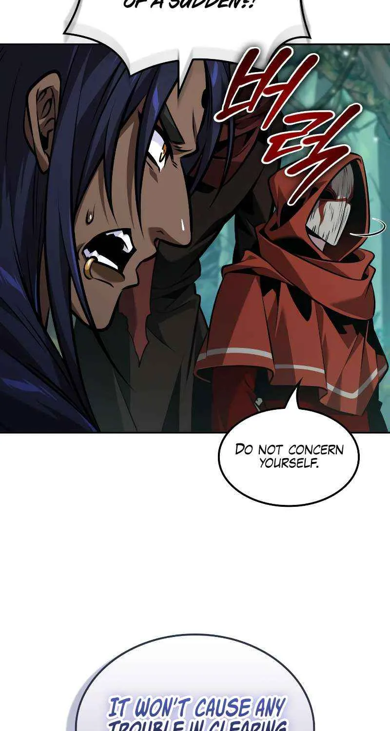 Read The Last Adventurer chapter 90 image 6 on Lezhin