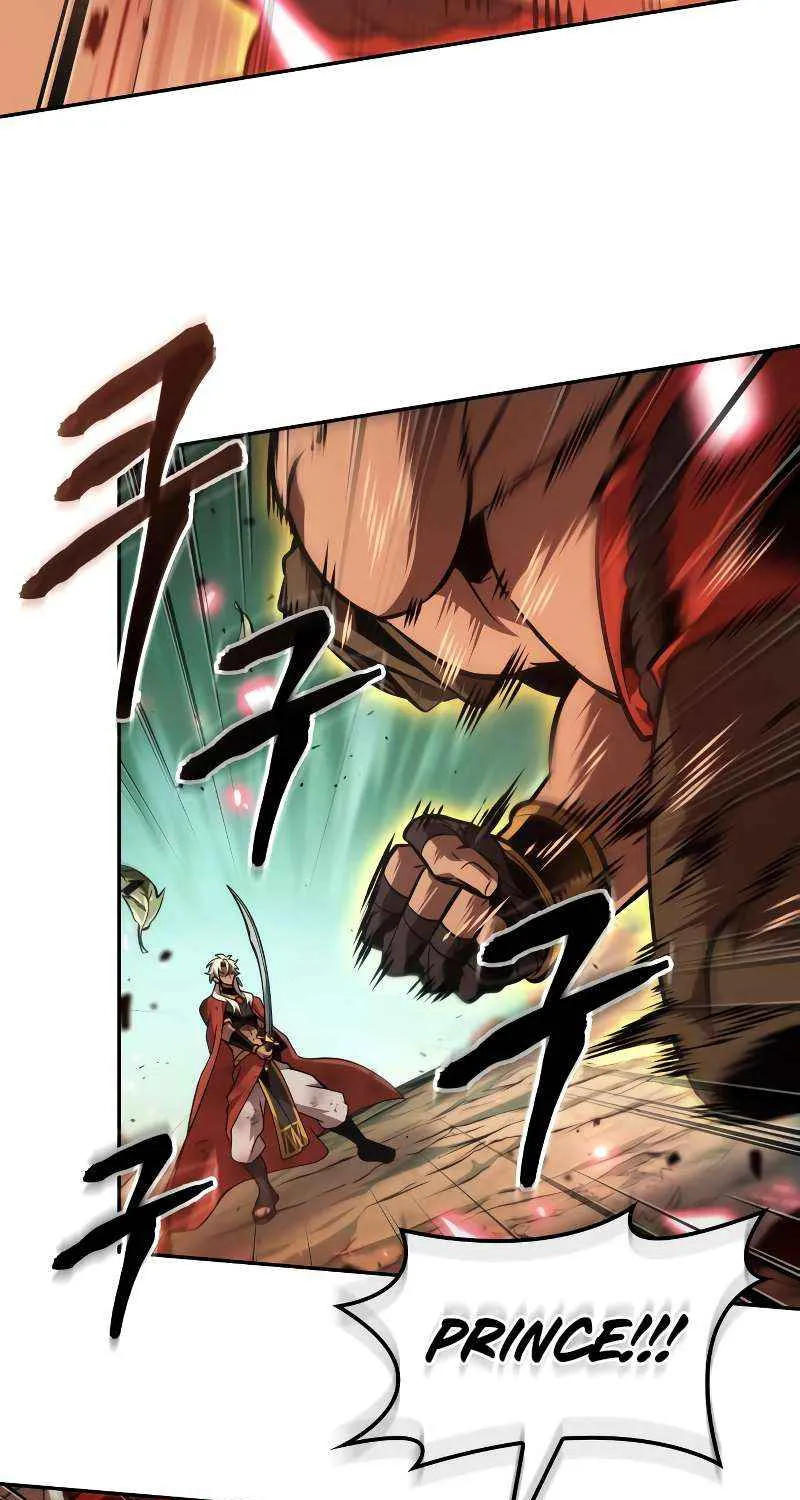 Read The Last Adventurer chapter 90 image 64 on Lezhin