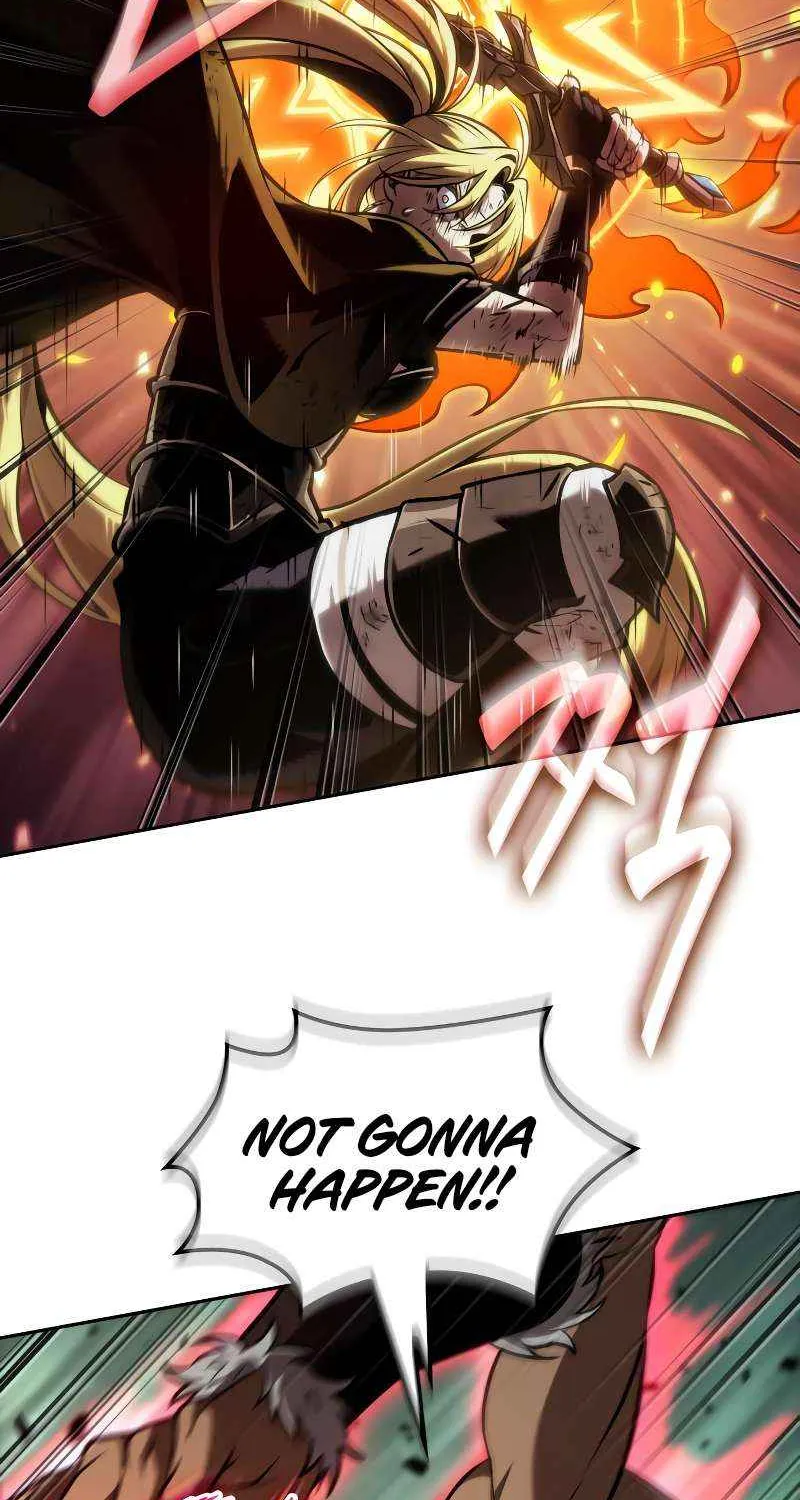 Read The Last Adventurer chapter 90 image 70 on Lezhin