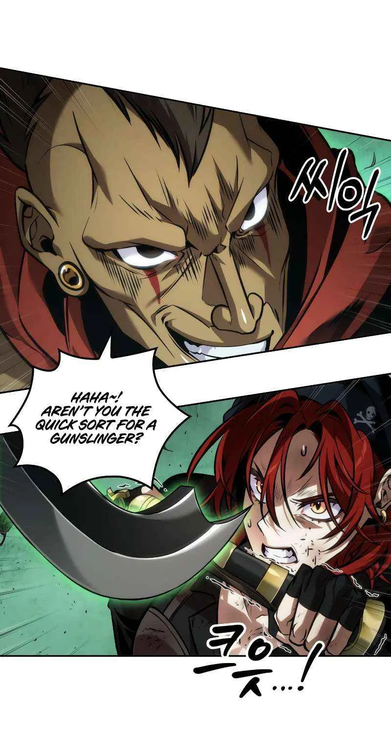 Read The Last Adventurer chapter 90 image 75 on Lezhin