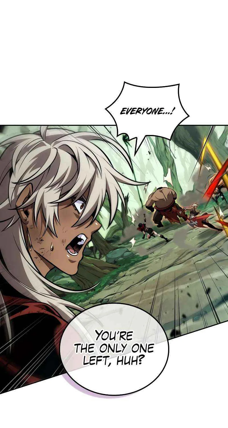 Read The Last Adventurer chapter 90 image 76 on Lezhin