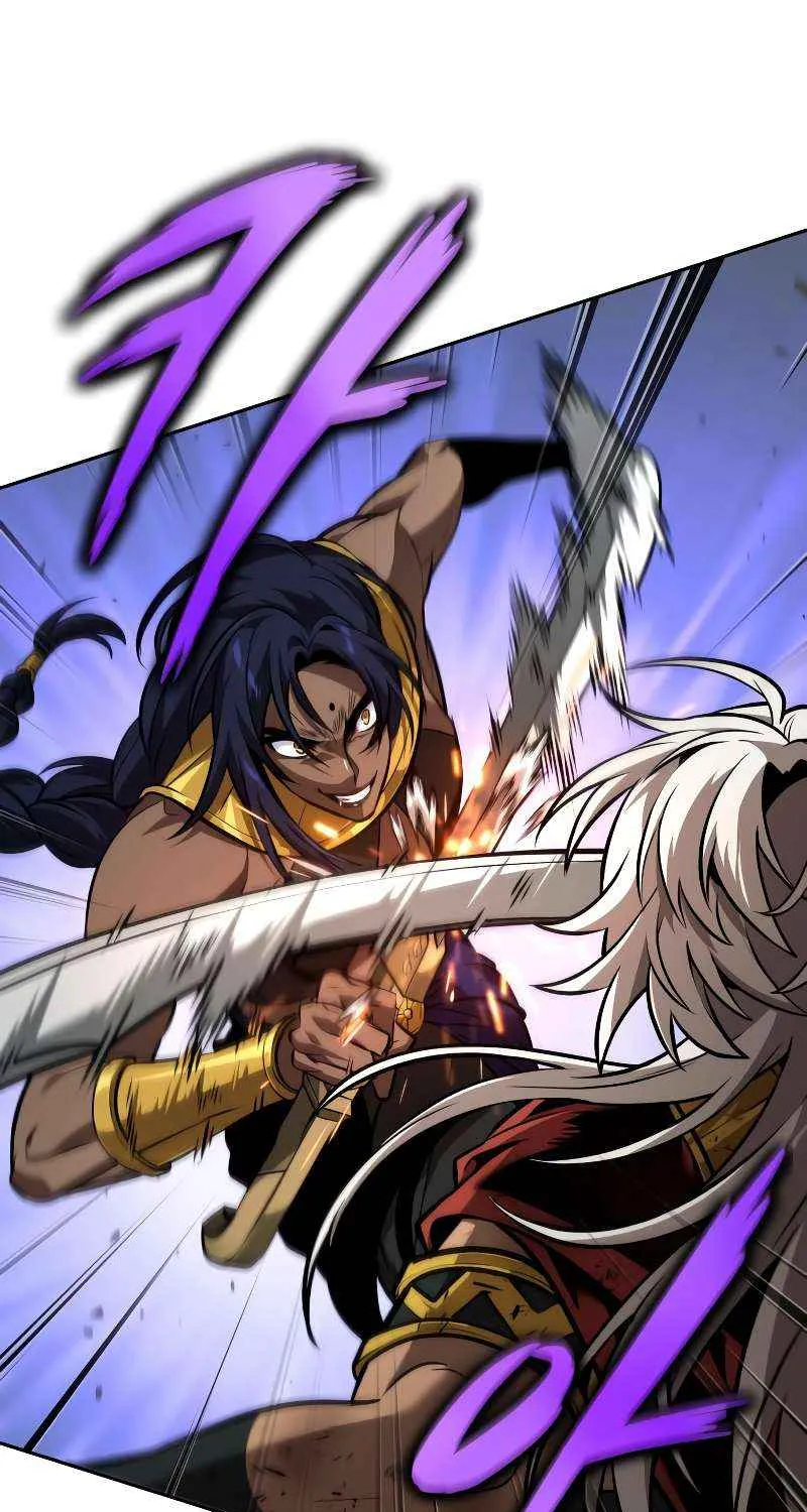 Read The Last Adventurer chapter 90 image 77 on Lezhin