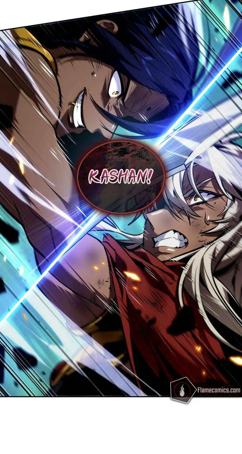 Read The Last Adventurer chapter 90 image 80 on Lezhin