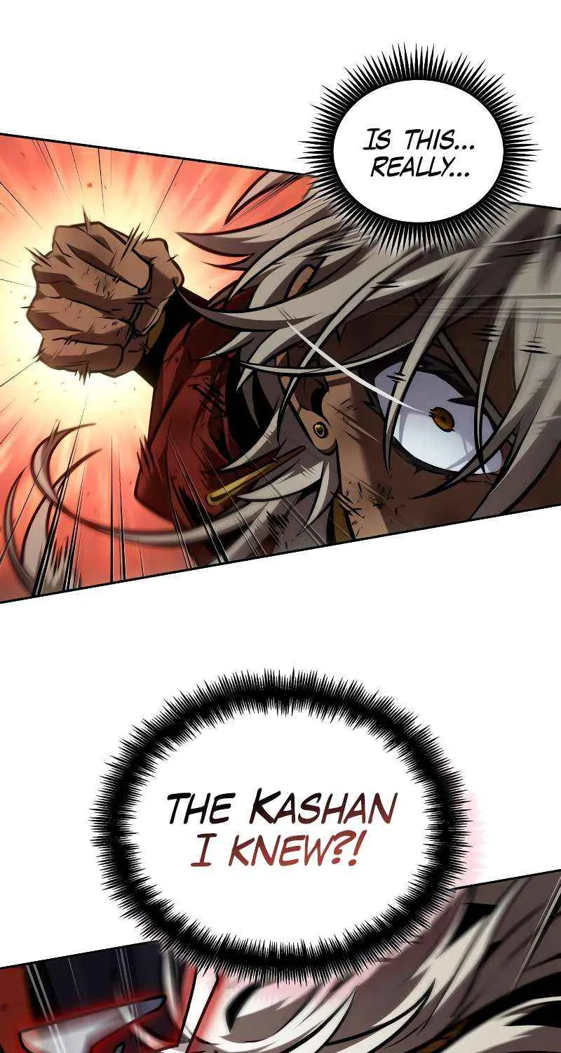 Read The Last Adventurer chapter 91 image 13 on Lezhin