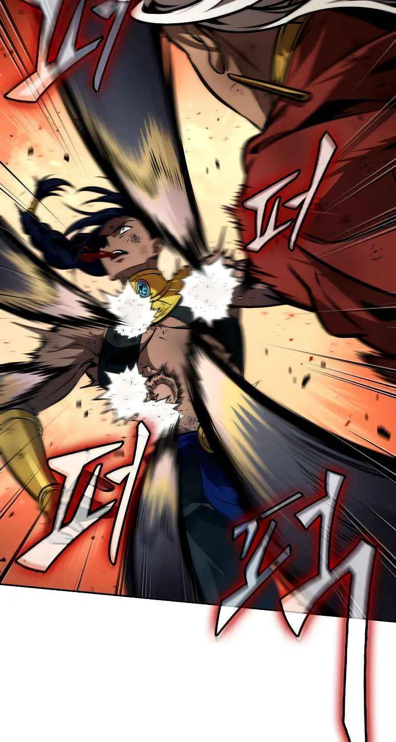 Read The Last Adventurer chapter 91 image 14 on Lezhin