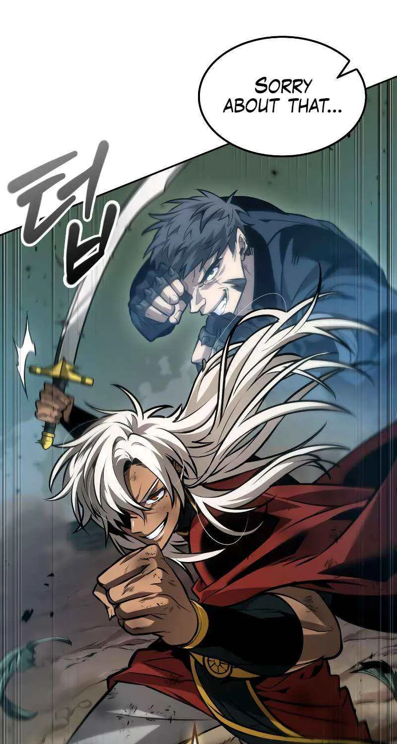 Read The Last Adventurer chapter 91 image 16 on Lezhin