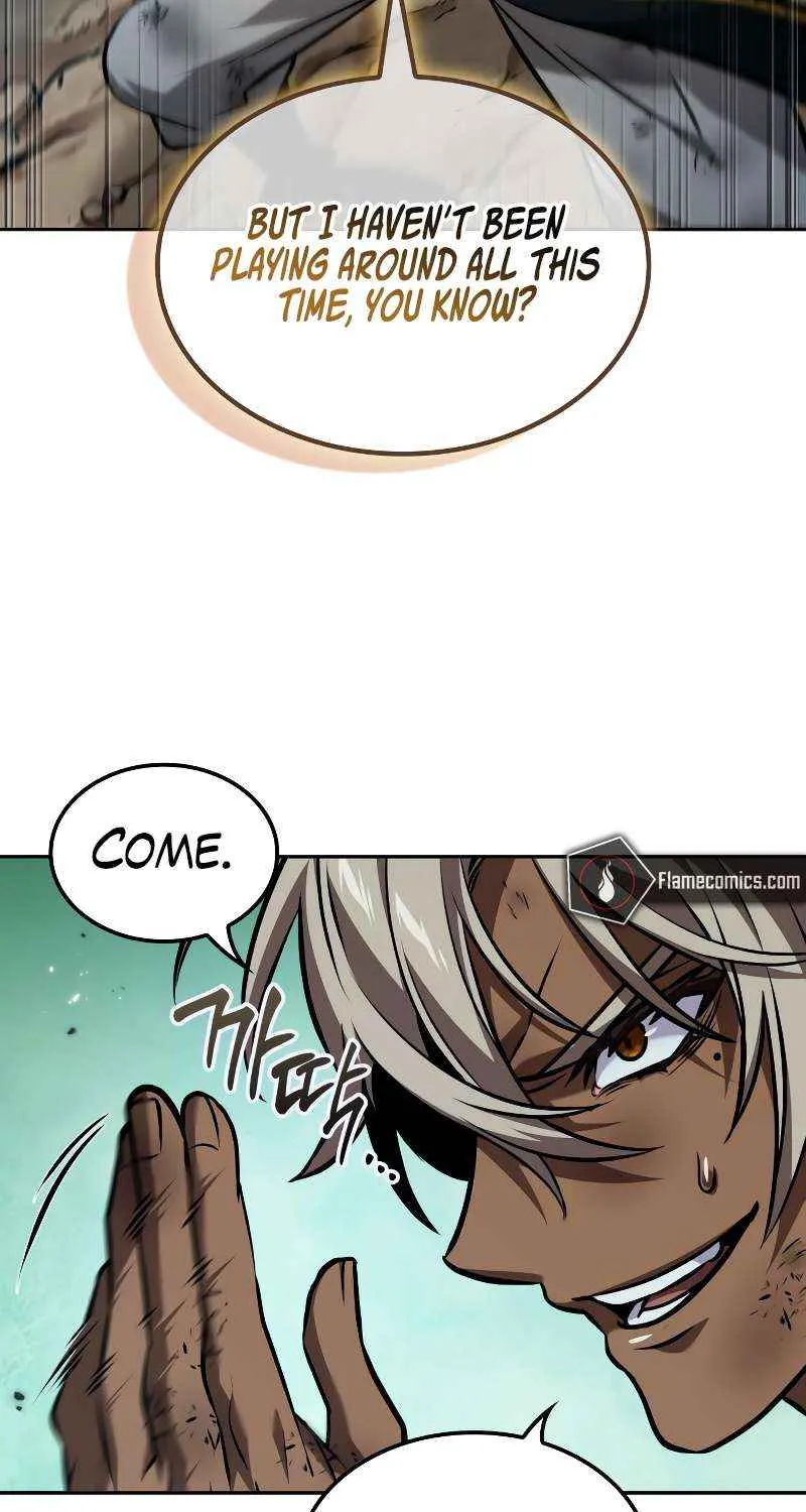 Read The Last Adventurer chapter 91 image 17 on Lezhin