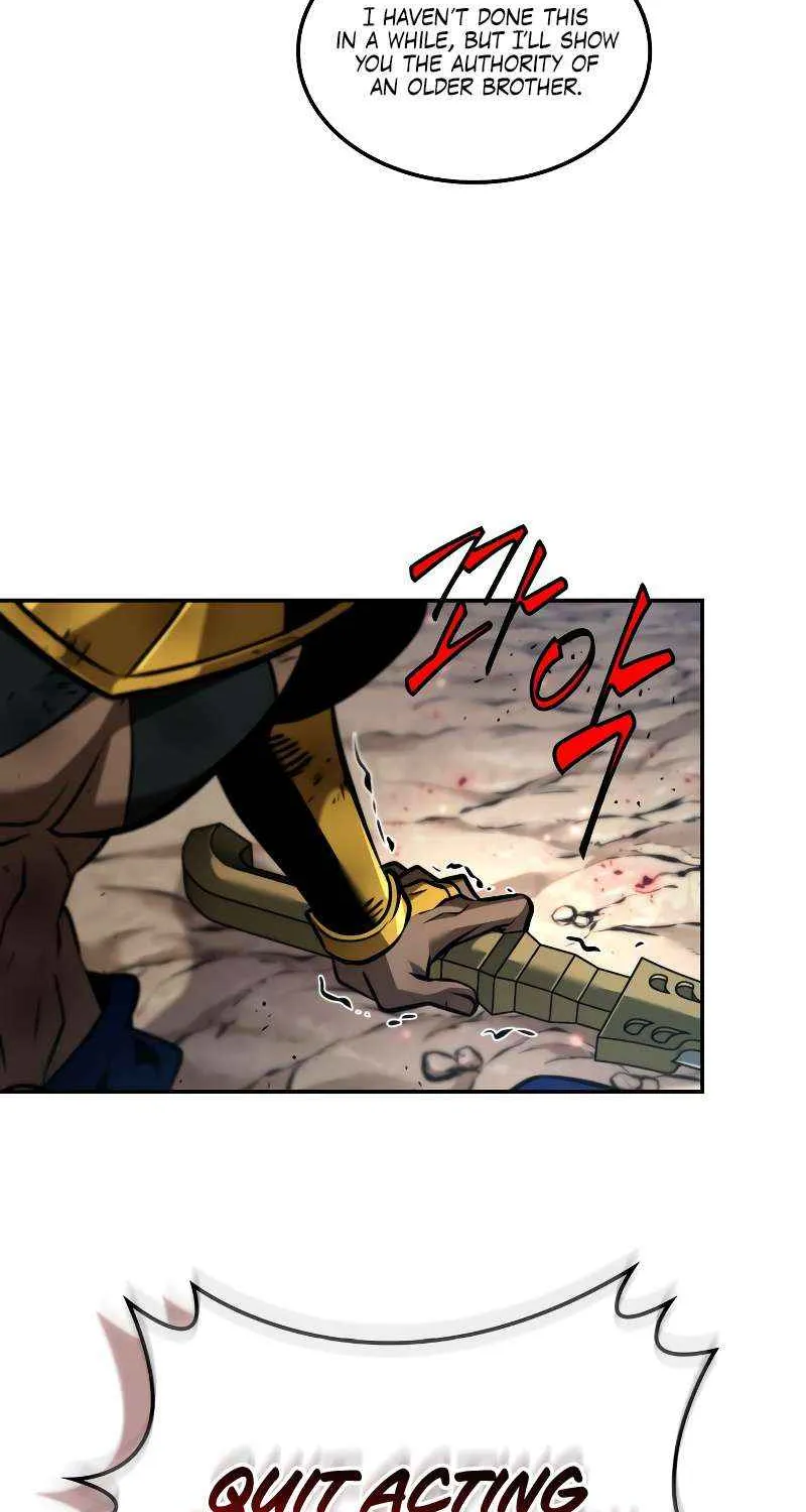 Read The Last Adventurer chapter 91 image 18 on Lezhin