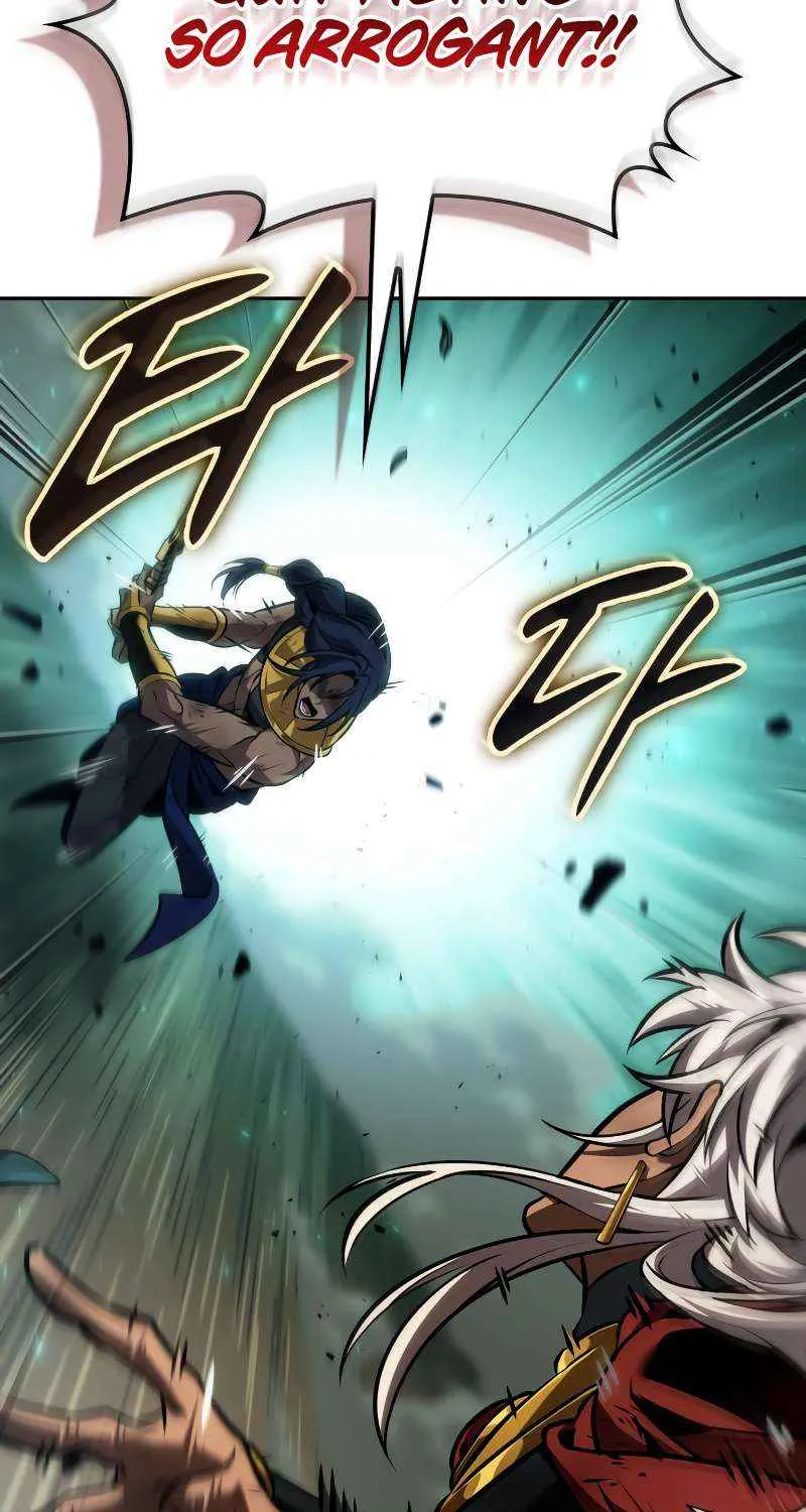 Read The Last Adventurer chapter 91 image 19 on Lezhin