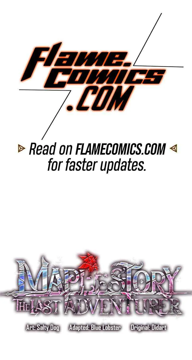 Read The Last Adventurer chapter 91 image 2 on Lezhin
