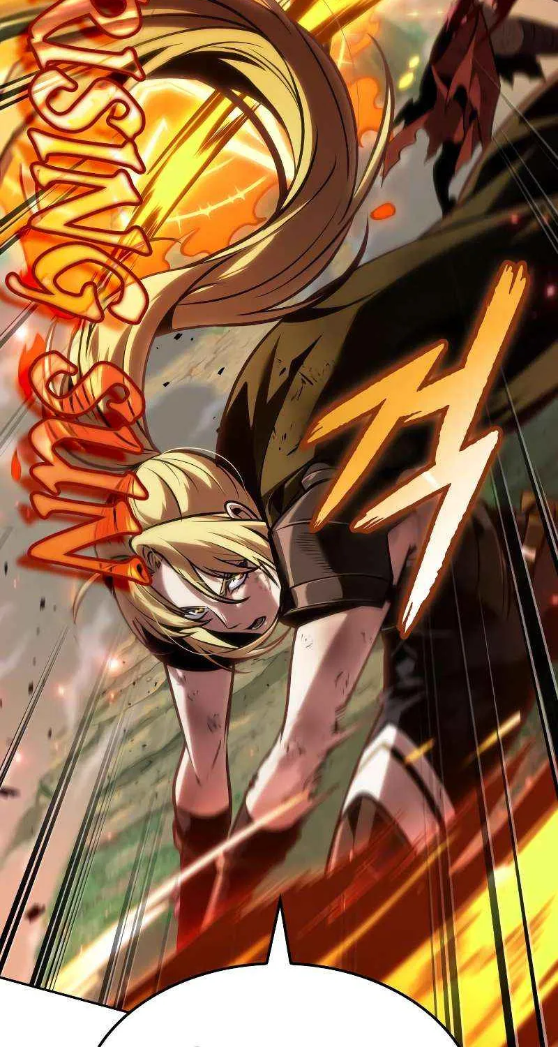 Read The Last Adventurer chapter 91 image 24 on Lezhin