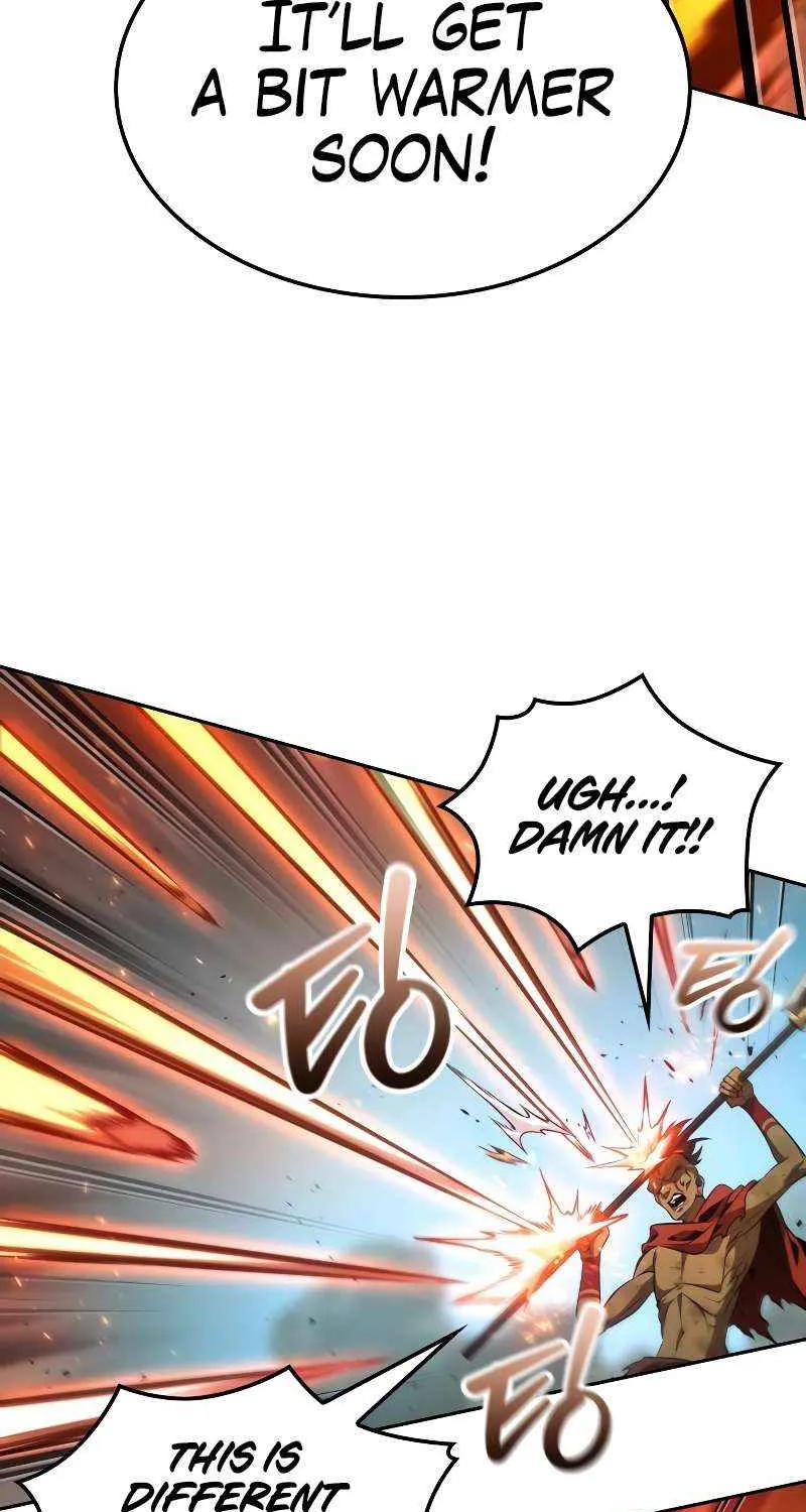 Read The Last Adventurer chapter 91 image 25 on Lezhin