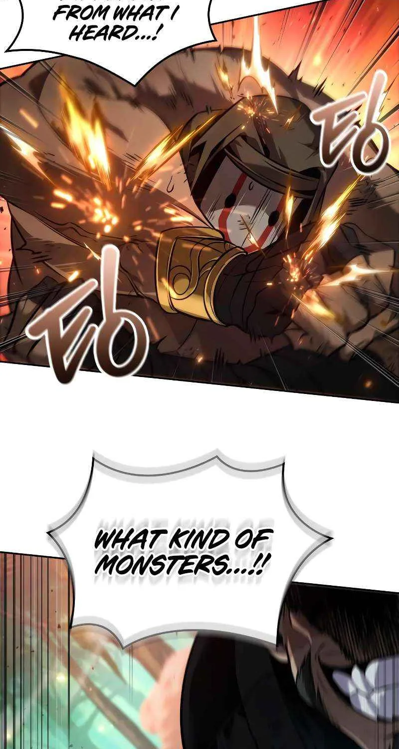 Read The Last Adventurer chapter 91 image 26 on Lezhin