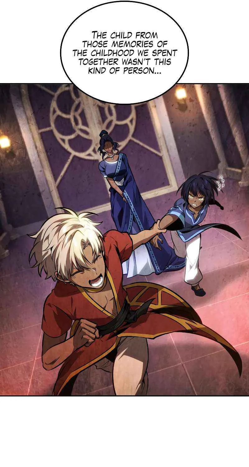 Read The Last Adventurer chapter 91 image 33 on Lezhin