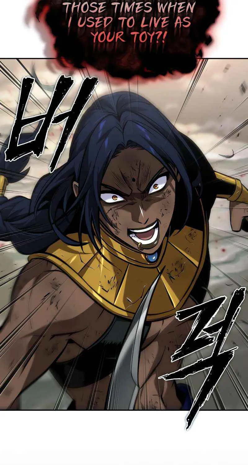 Read The Last Adventurer chapter 91 image 35 on Lezhin