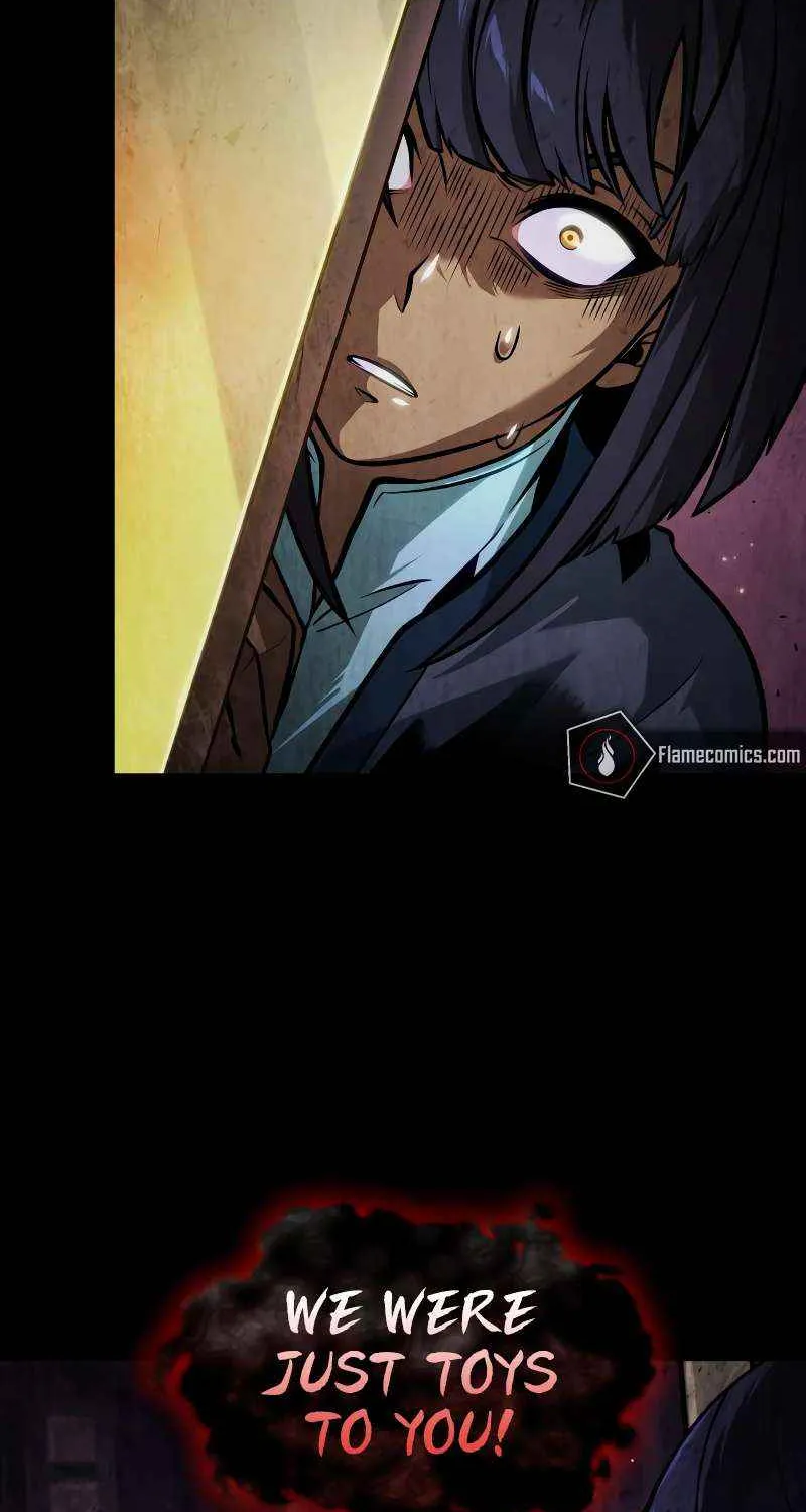 Read The Last Adventurer chapter 91 image 38 on Lezhin