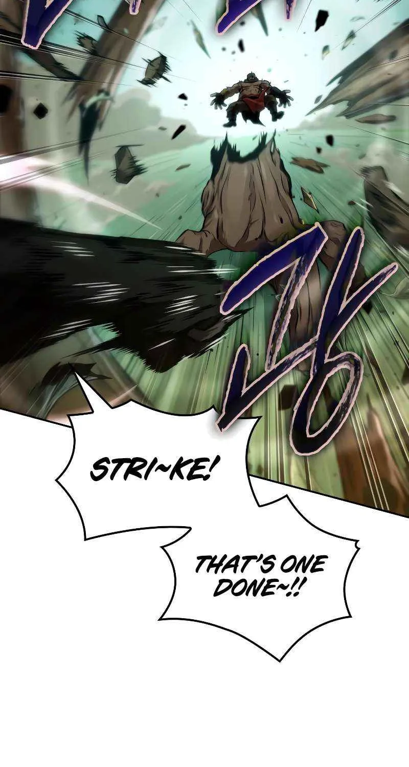 Read The Last Adventurer chapter 91 image 43 on Lezhin