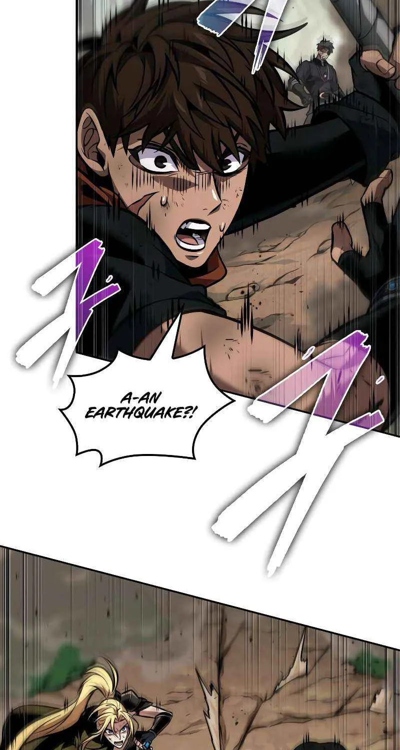 Read The Last Adventurer chapter 91 image 45 on Lezhin