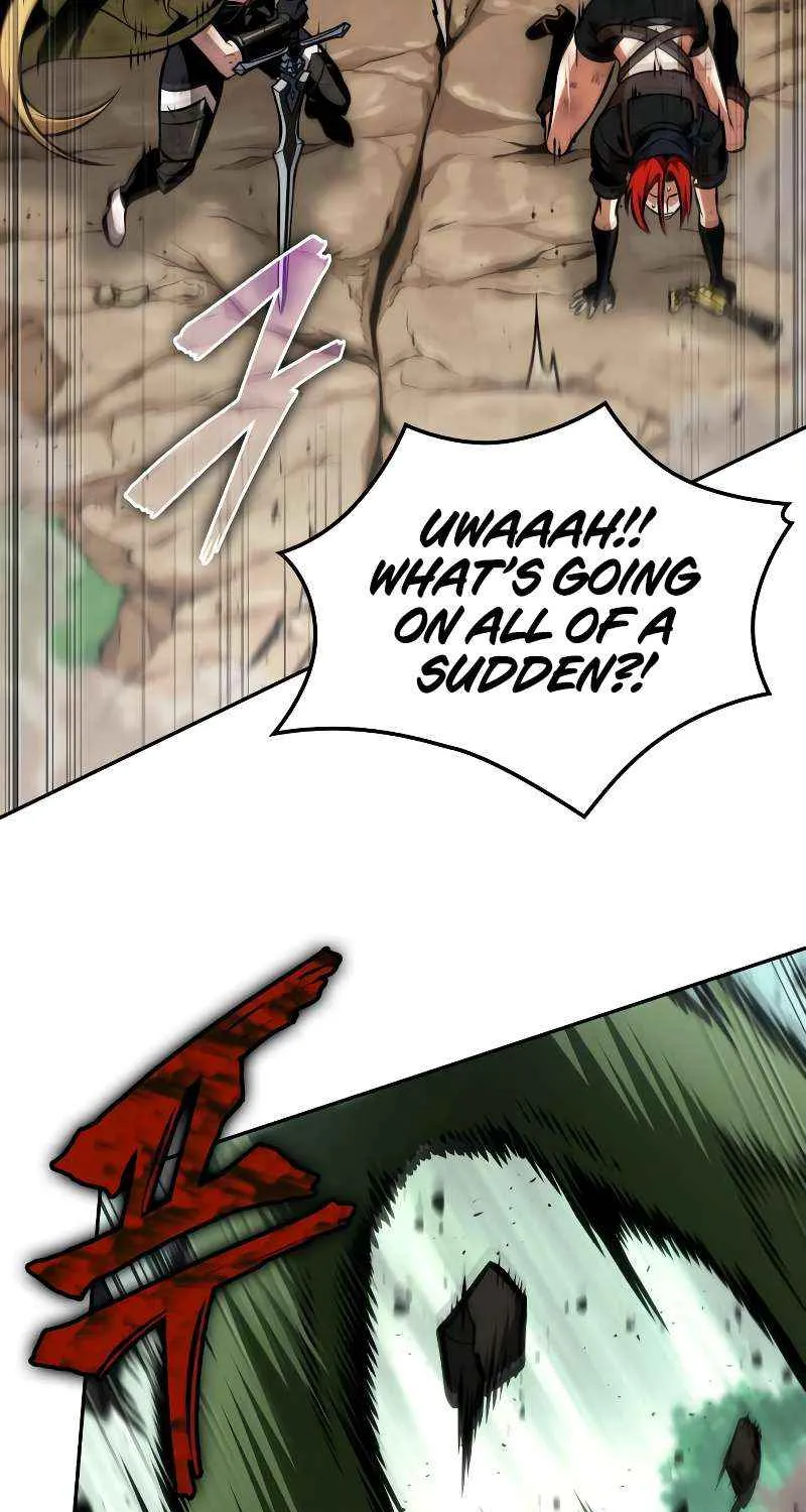 Read The Last Adventurer chapter 91 image 46 on Lezhin