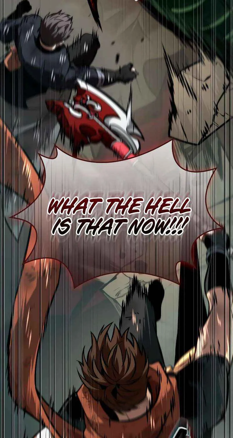 Read The Last Adventurer chapter 91 image 49 on Lezhin