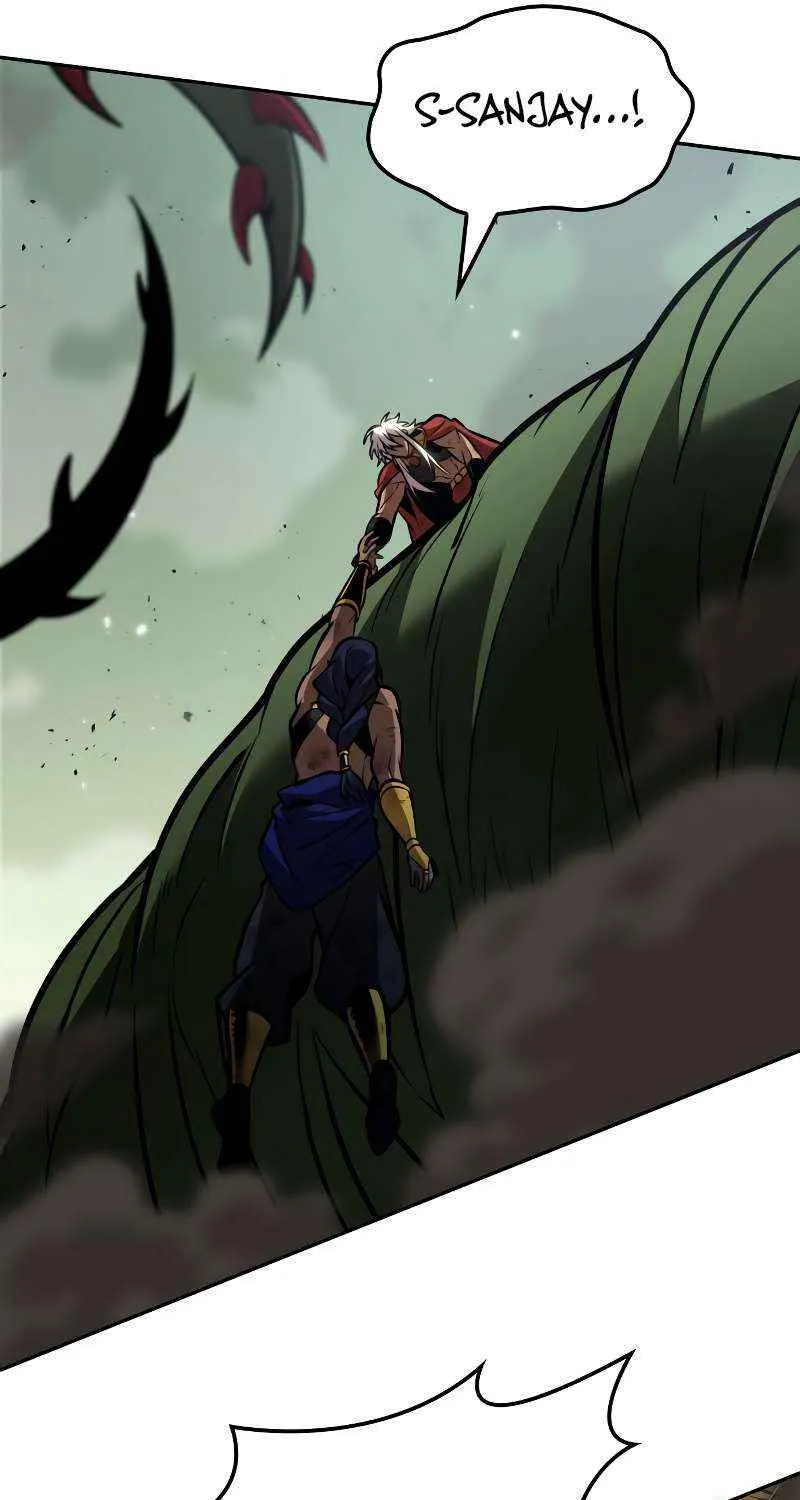 Read The Last Adventurer chapter 91 image 52 on Lezhin