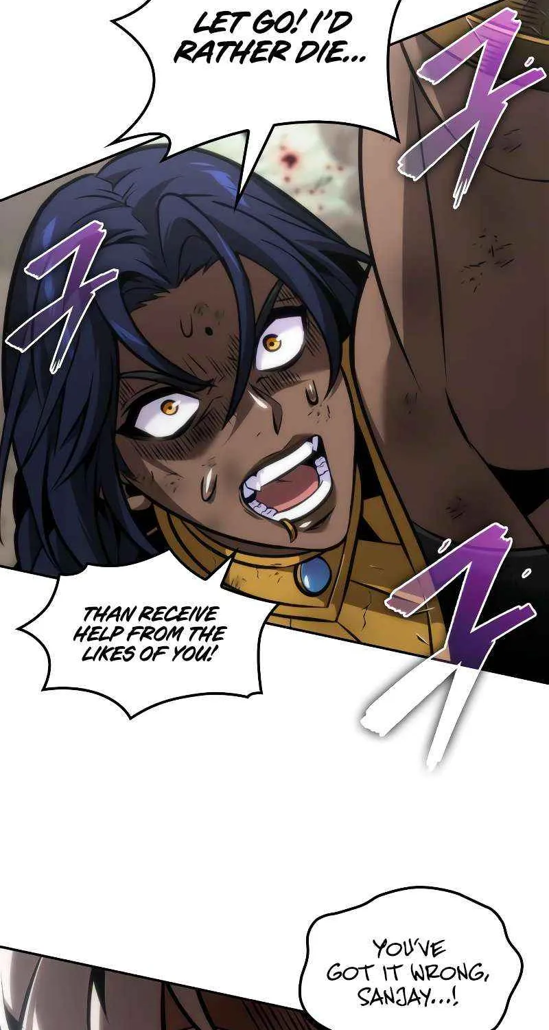 Read The Last Adventurer chapter 91 image 53 on Lezhin