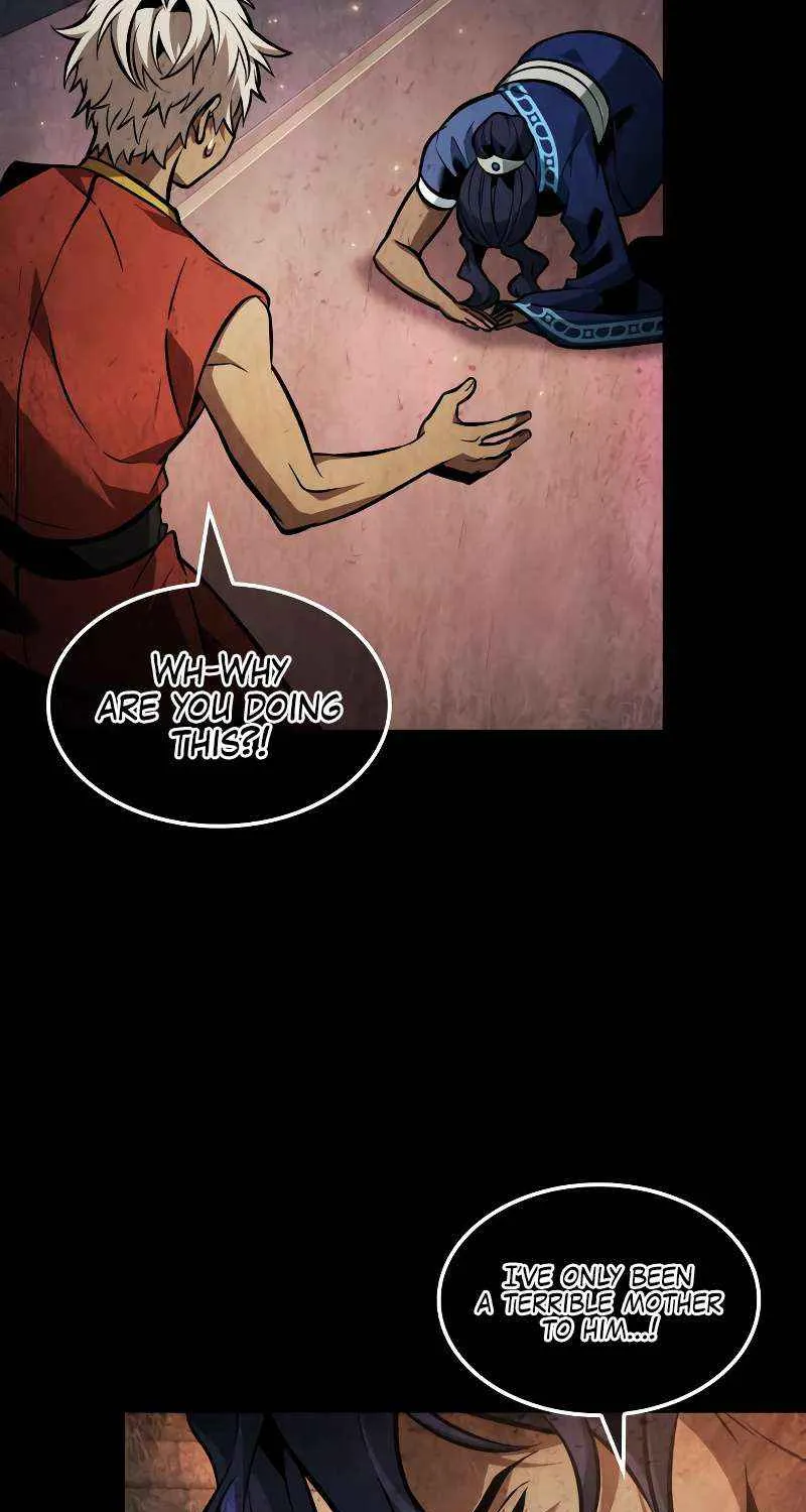 Read The Last Adventurer chapter 91 image 56 on Lezhin