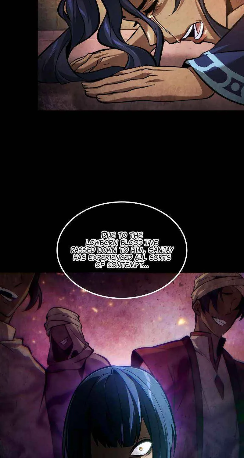 Read The Last Adventurer chapter 91 image 57 on Lezhin