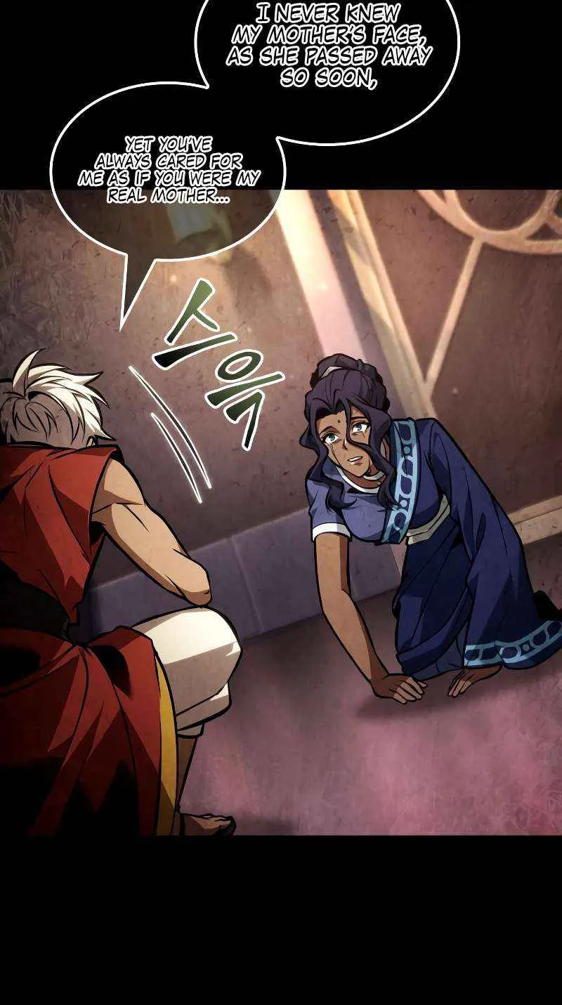 Read The Last Adventurer chapter 91 image 60 on Lezhin