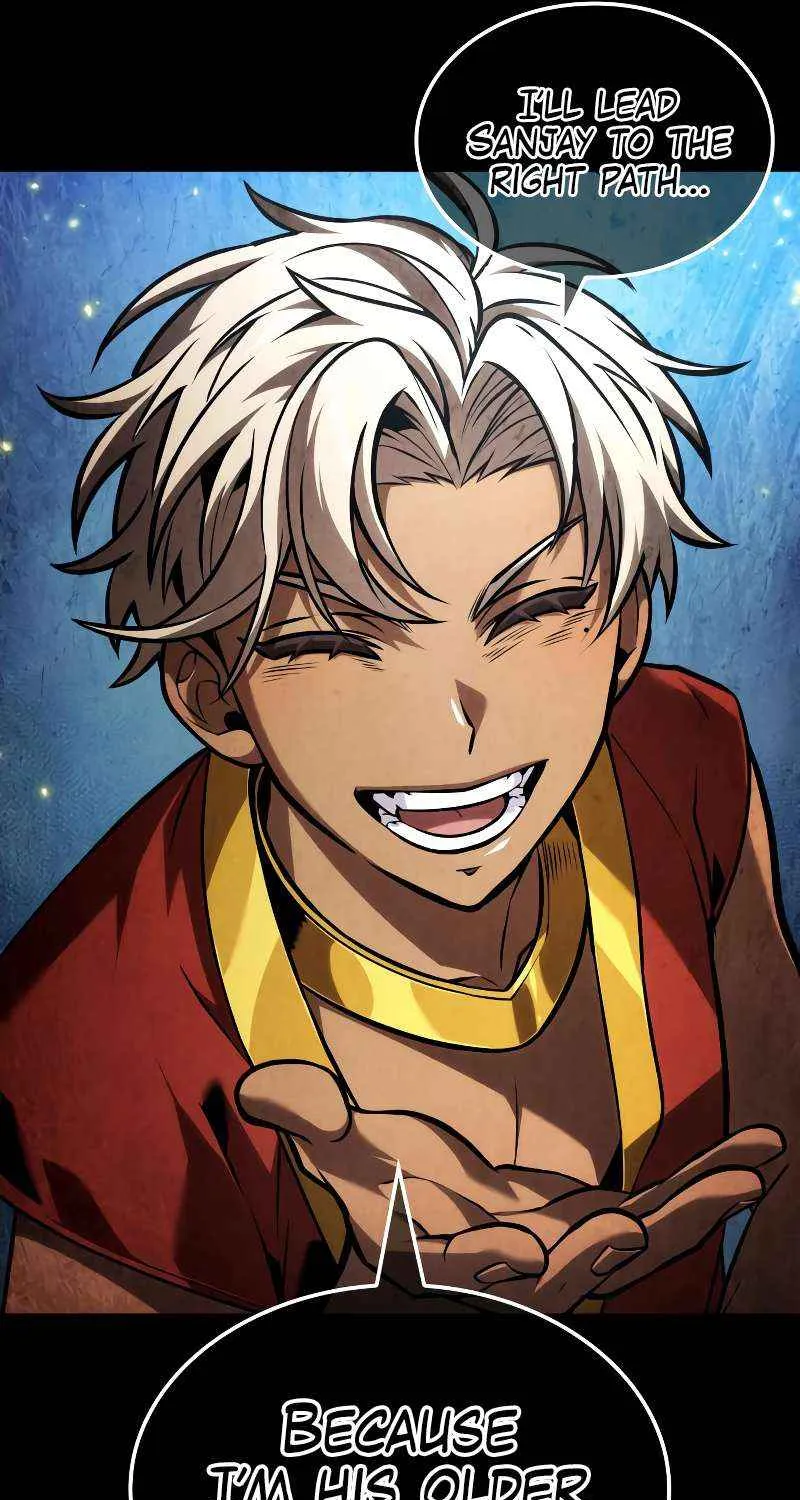 Read The Last Adventurer chapter 91 image 61 on Lezhin