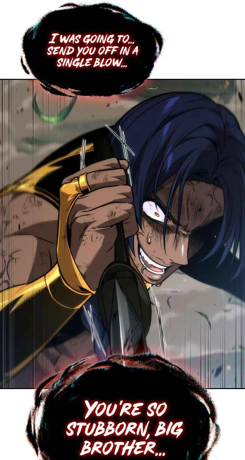 Read The Last Adventurer chapter 91 image 71 on Lezhin