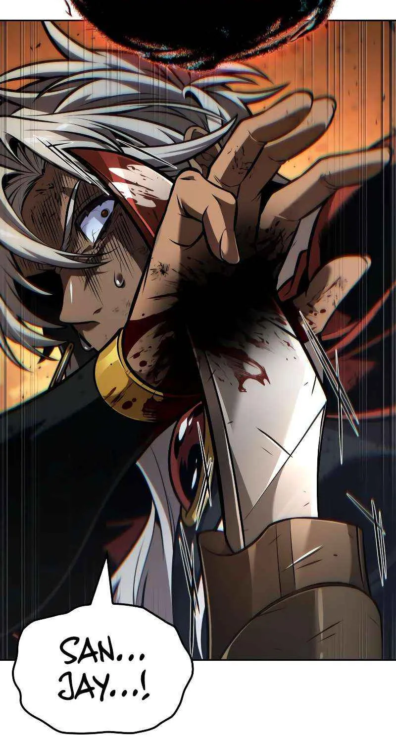 Read The Last Adventurer chapter 91 image 72 on Lezhin