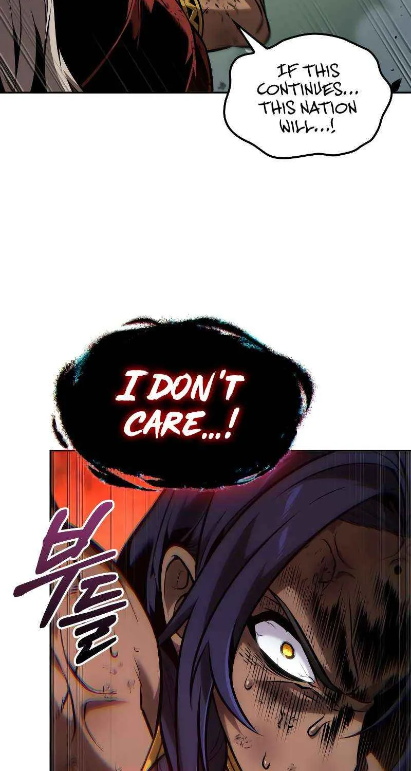 Read The Last Adventurer chapter 91 image 74 on Lezhin