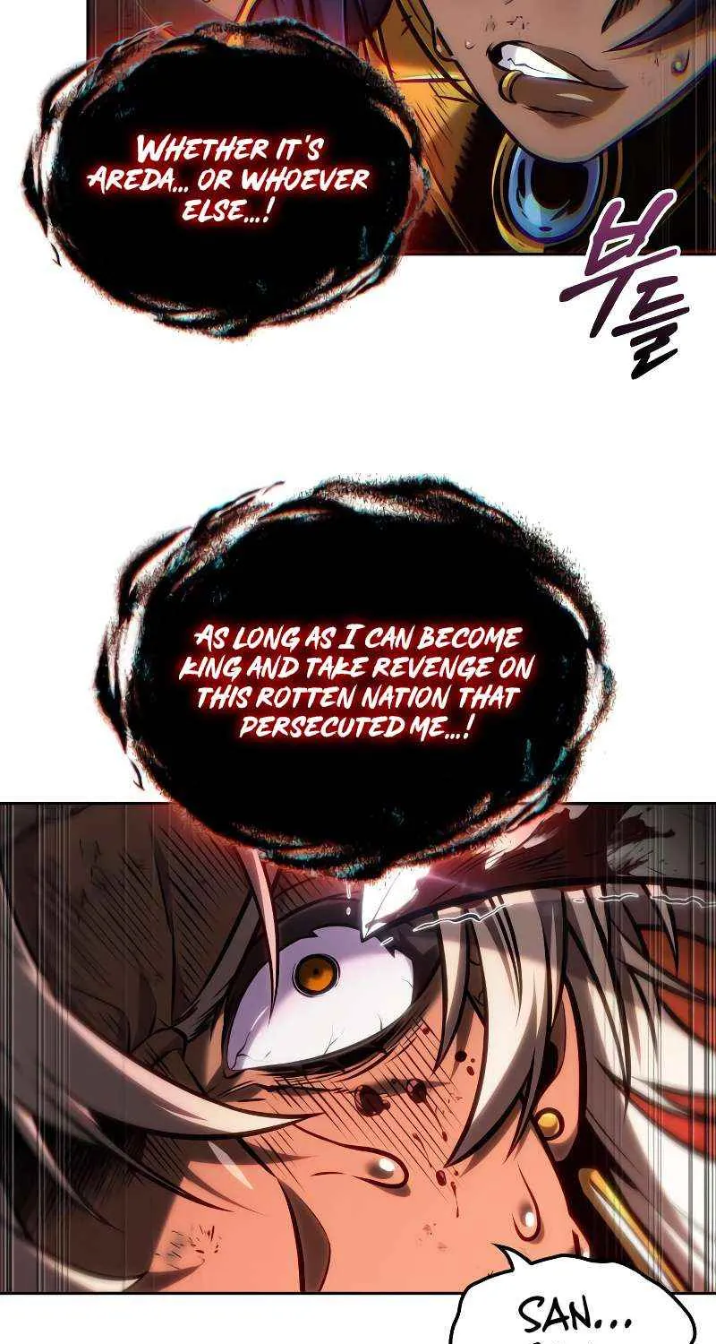 Read The Last Adventurer chapter 91 image 75 on Lezhin