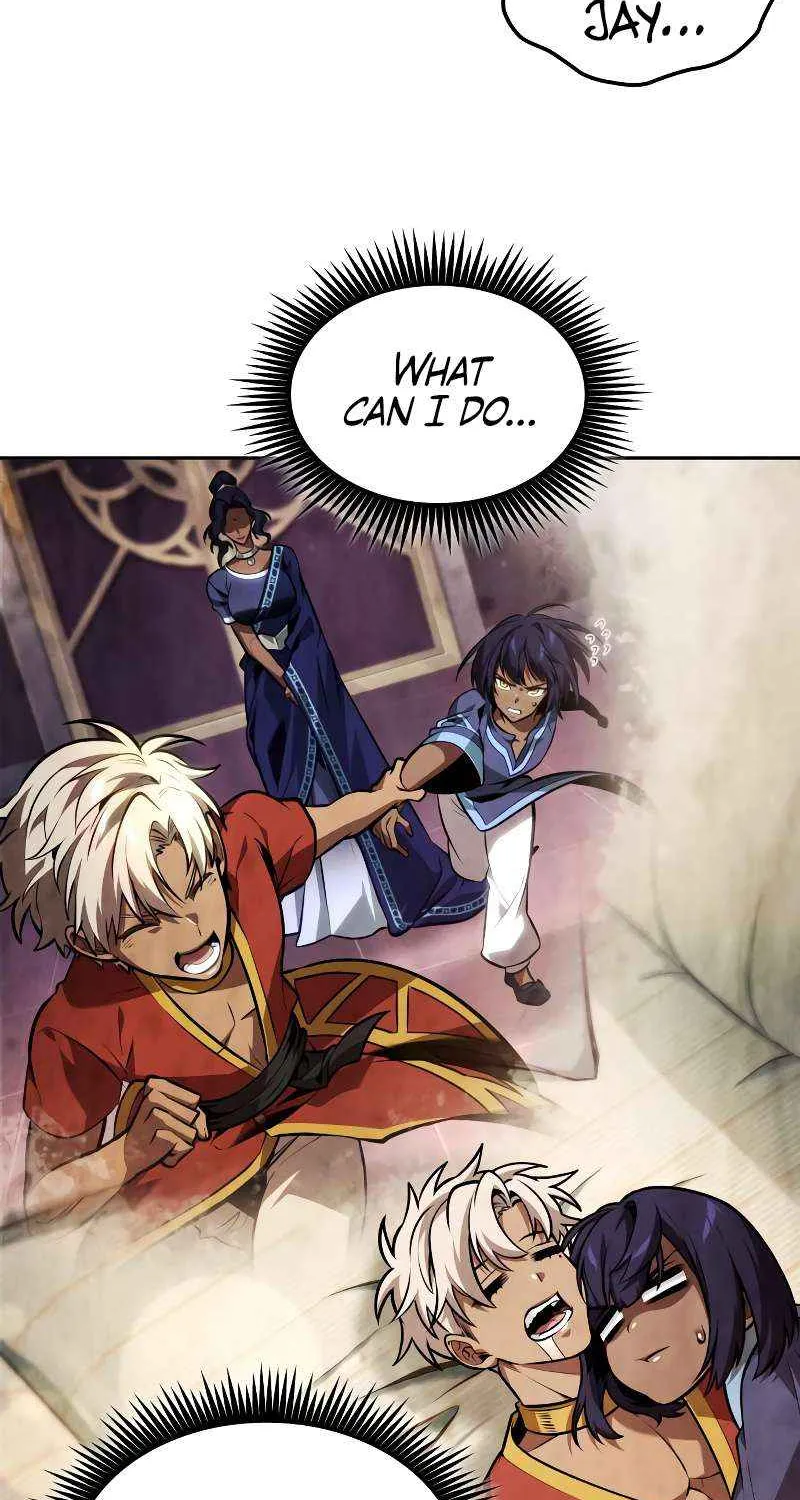 Read The Last Adventurer chapter 91 image 76 on Lezhin