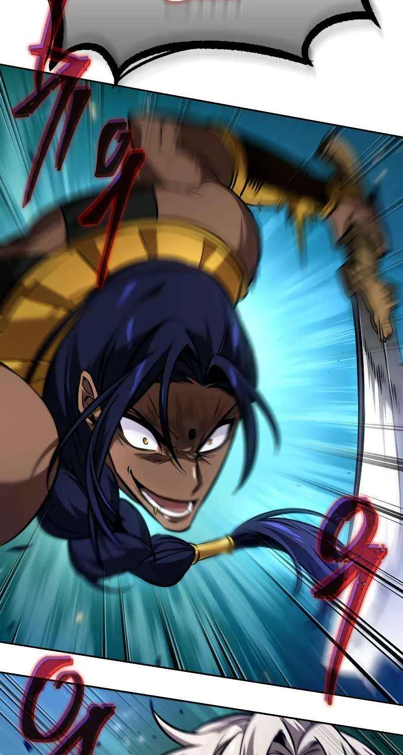 Read The Last Adventurer chapter 91 image 8 on Lezhin