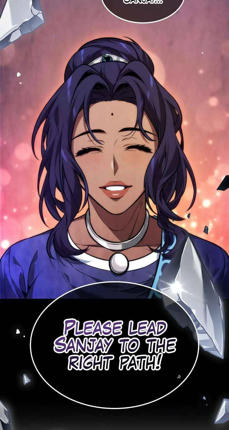 Read The Last Adventurer chapter 91 image 84 on Lezhin