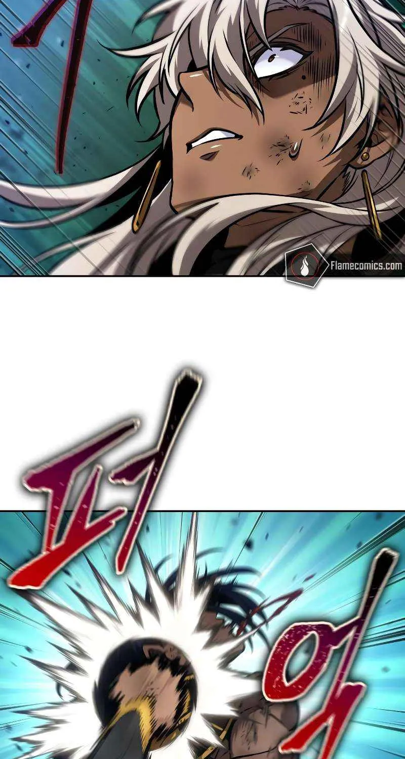 Read The Last Adventurer chapter 91 image 9 on Lezhin