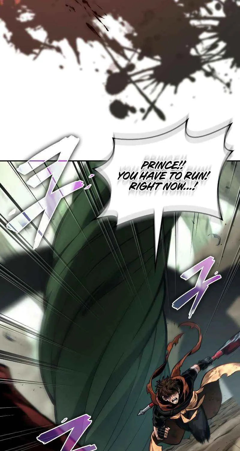 Read The Last Adventurer chapter 91 image 91 on Lezhin
