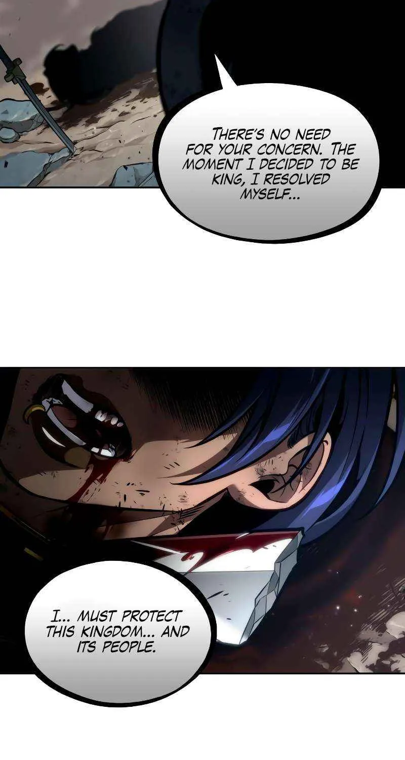Read The Last Adventurer chapter 91 image 94 on Lezhin