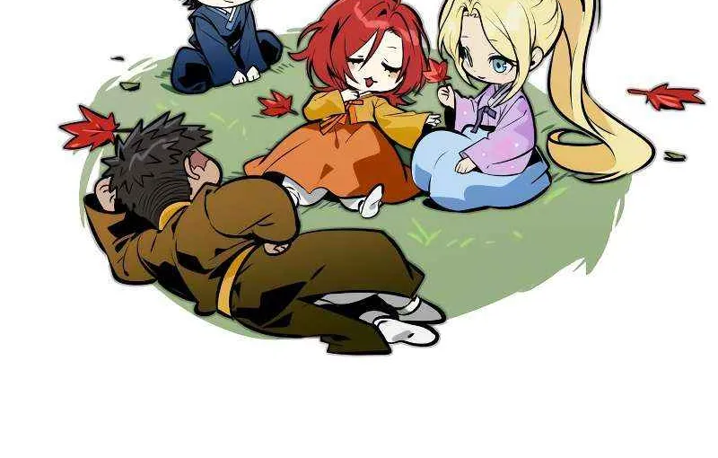 Read The Last Adventurer chapter 91 image 98 on Lezhin