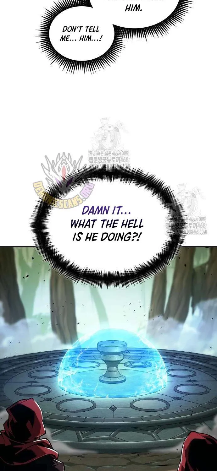 Read The Last Adventurer chapter 92 image 10 on Lezhin