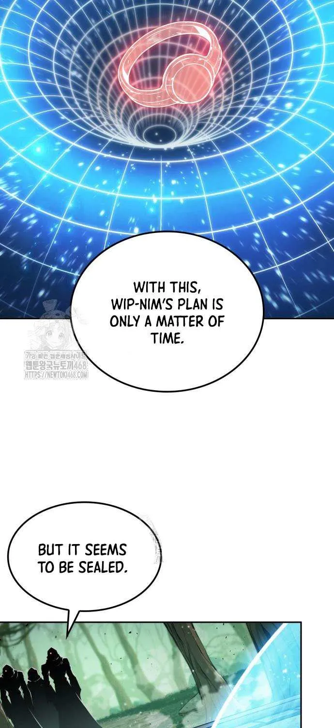 Read The Last Adventurer chapter 92 image 14 on Lezhin
