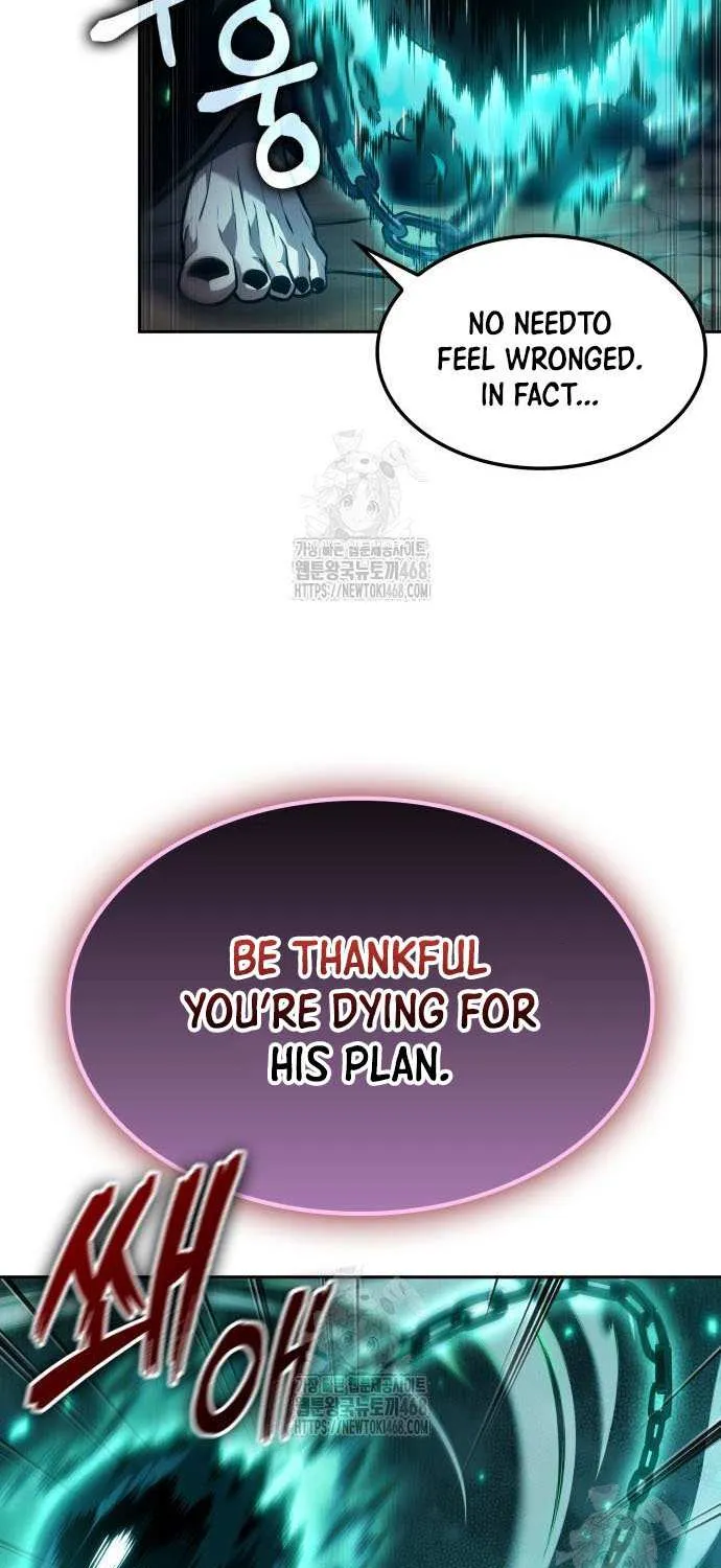 Read The Last Adventurer chapter 92 image 18 on Lezhin