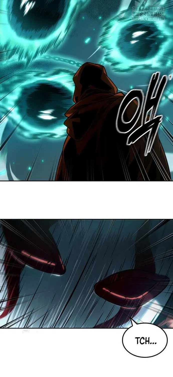 Read The Last Adventurer chapter 92 image 19 on Lezhin