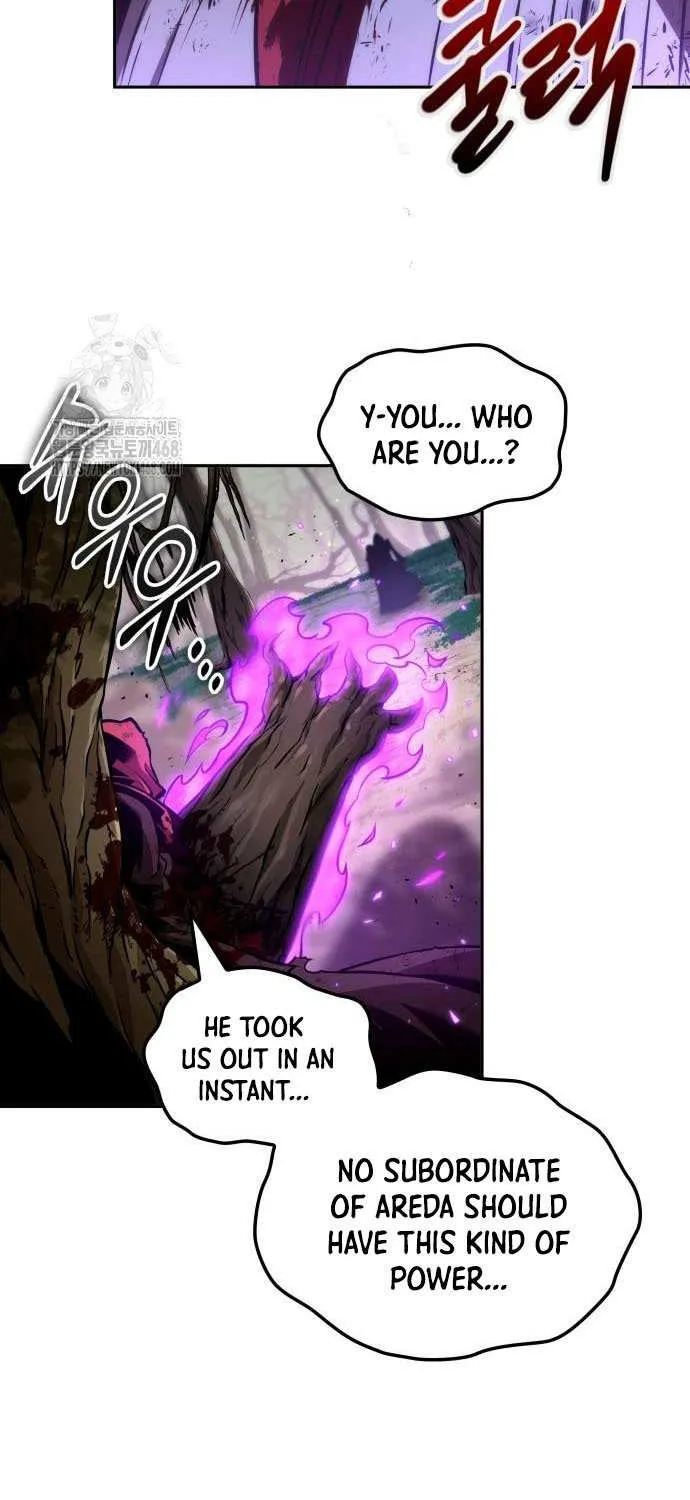 Read The Last Adventurer chapter 92 image 23 on Lezhin