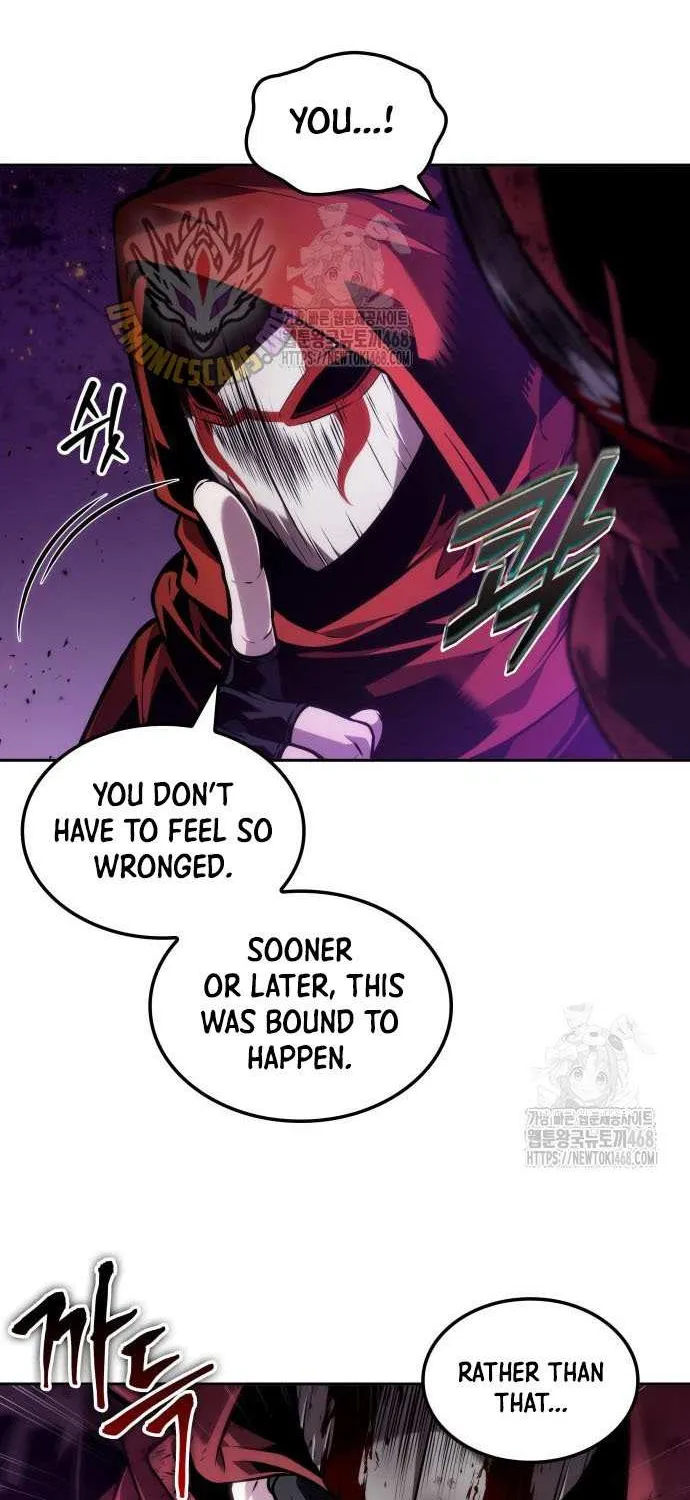 Read The Last Adventurer chapter 92 image 24 on Lezhin