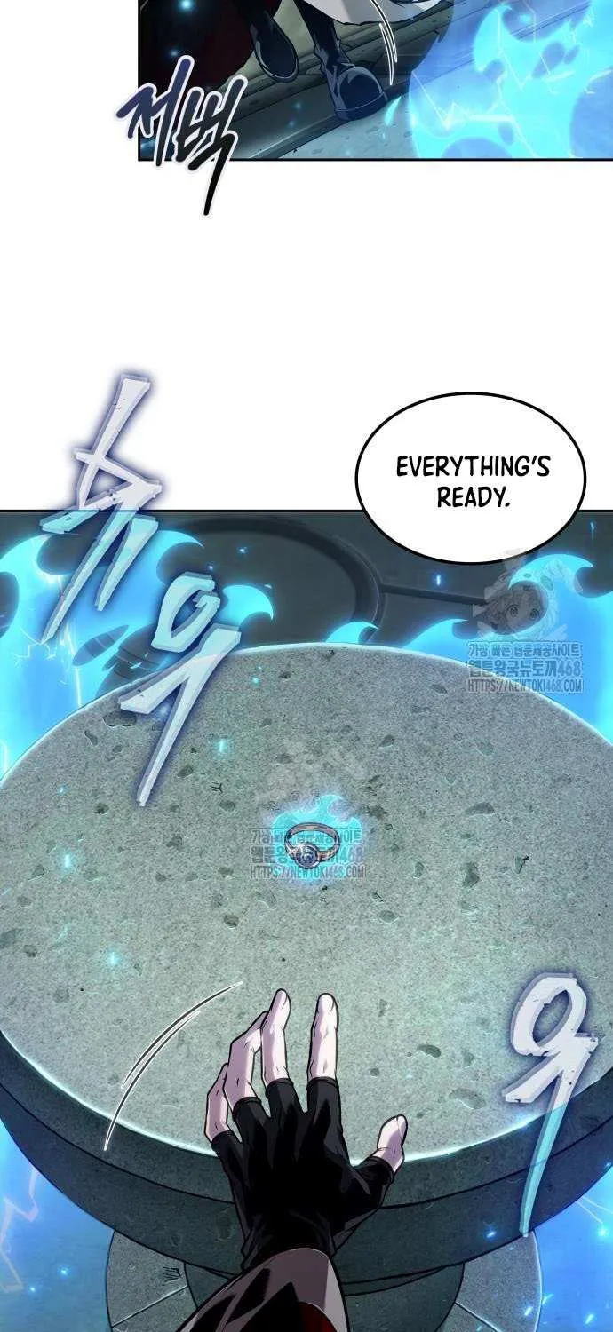 Read The Last Adventurer chapter 92 image 28 on Lezhin