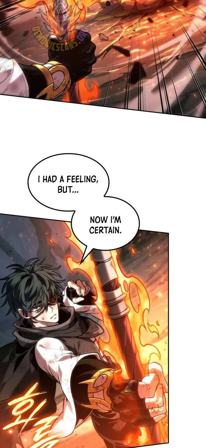 Read The Last Adventurer chapter 92 image 31 on Lezhin