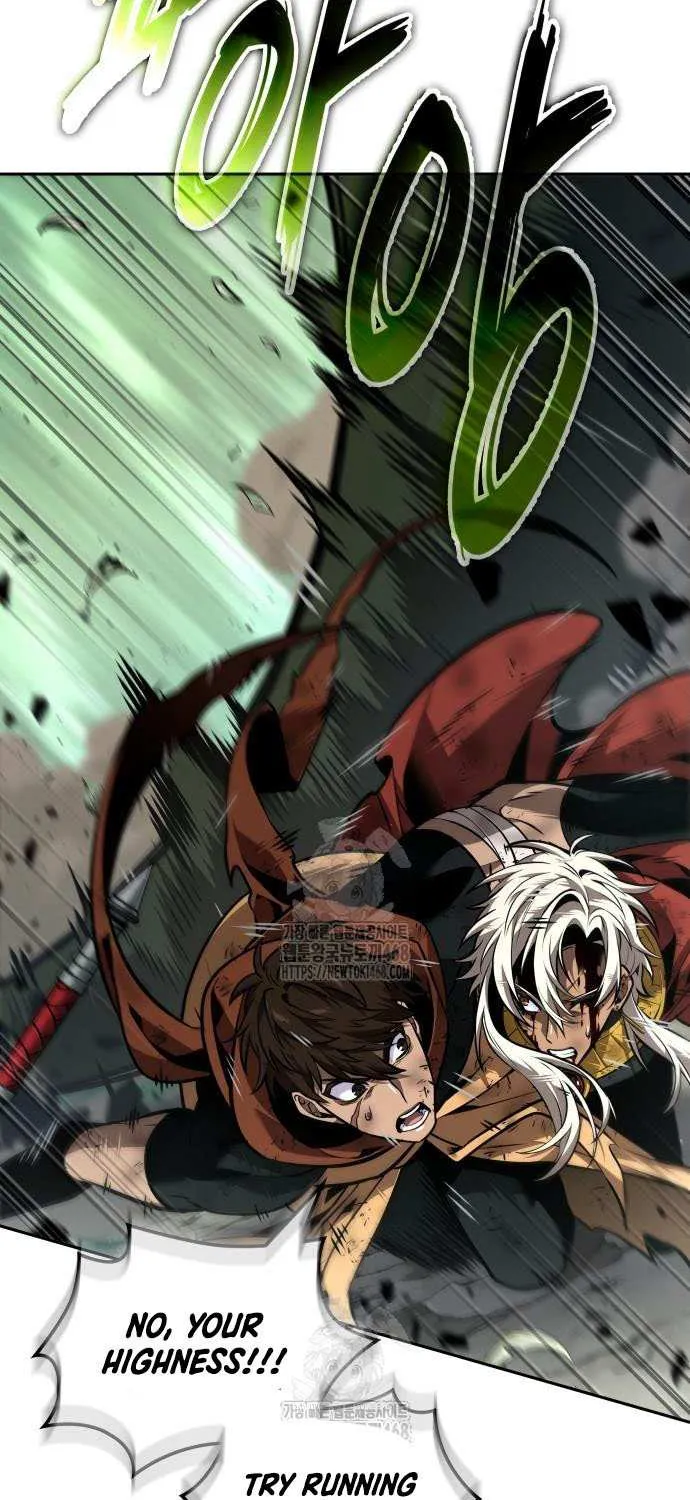 Read The Last Adventurer chapter 92 image 37 on Lezhin